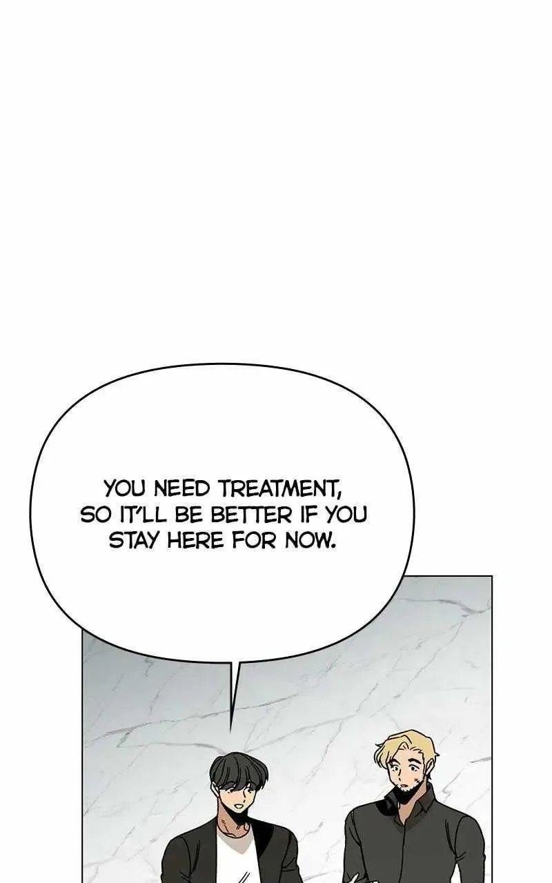 I’ll Resign And Have A Fresh Start In This World Chapter 167 page 82