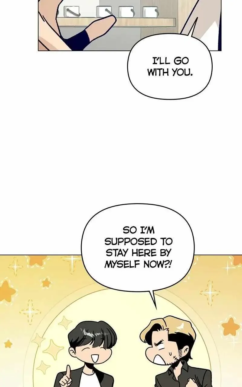 I’ll Resign And Have A Fresh Start In This World Chapter 167 page 89