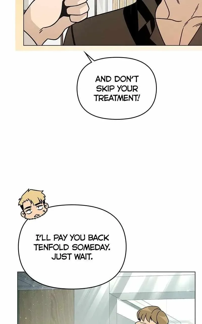 I’ll Resign And Have A Fresh Start In This World Chapter 167 page 97