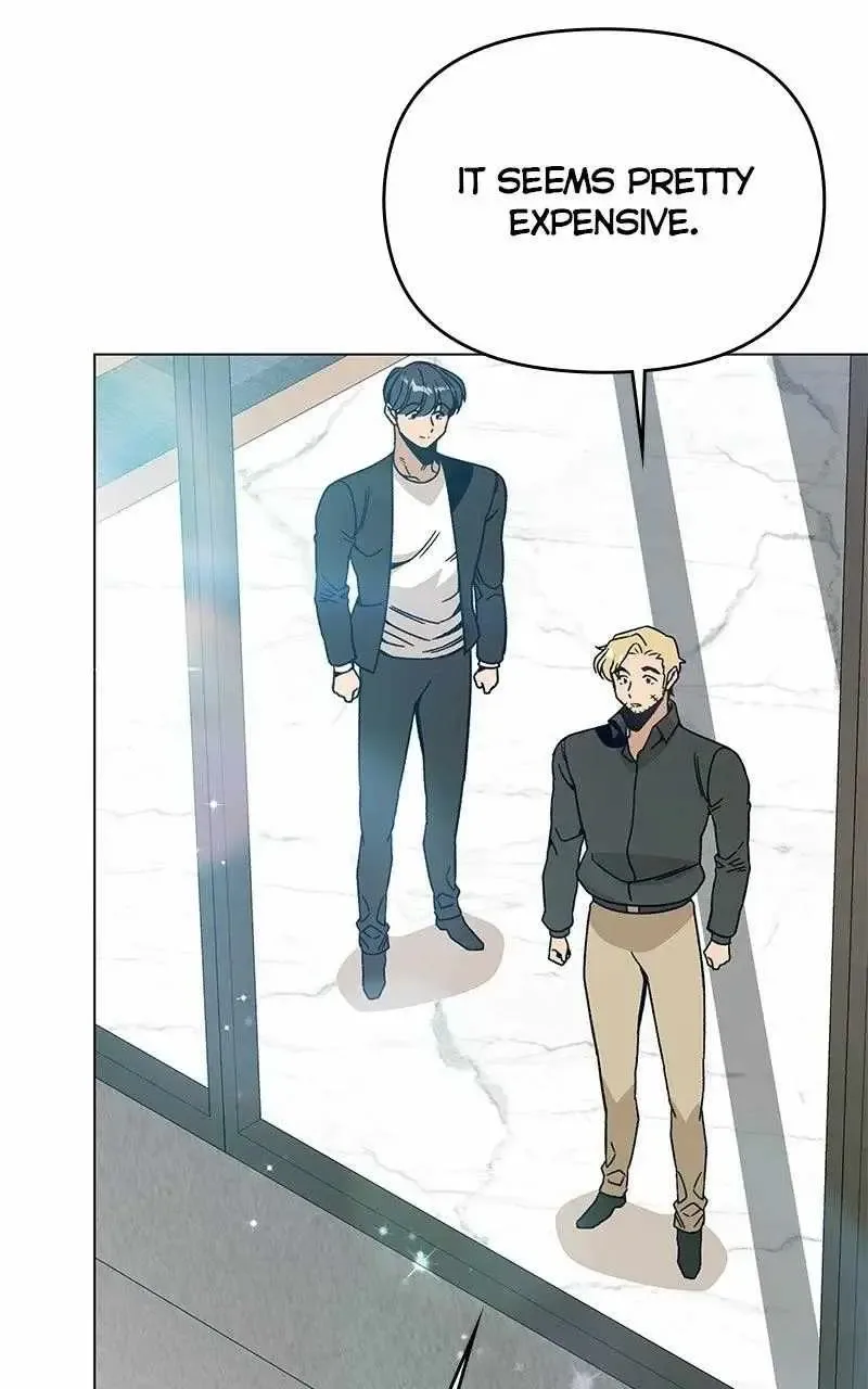 I’ll Resign And Have A Fresh Start In This World Chapter 167 page 85