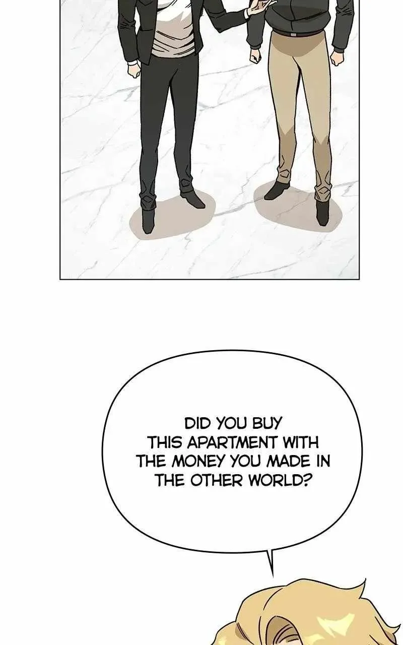 I’ll Resign And Have A Fresh Start In This World Chapter 167 page 83