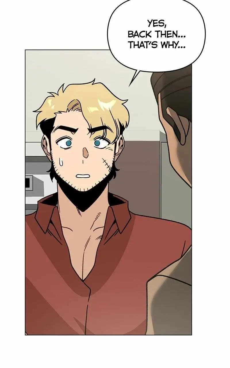 I’ll Resign And Have A Fresh Start In This World Chapter 167 page 77