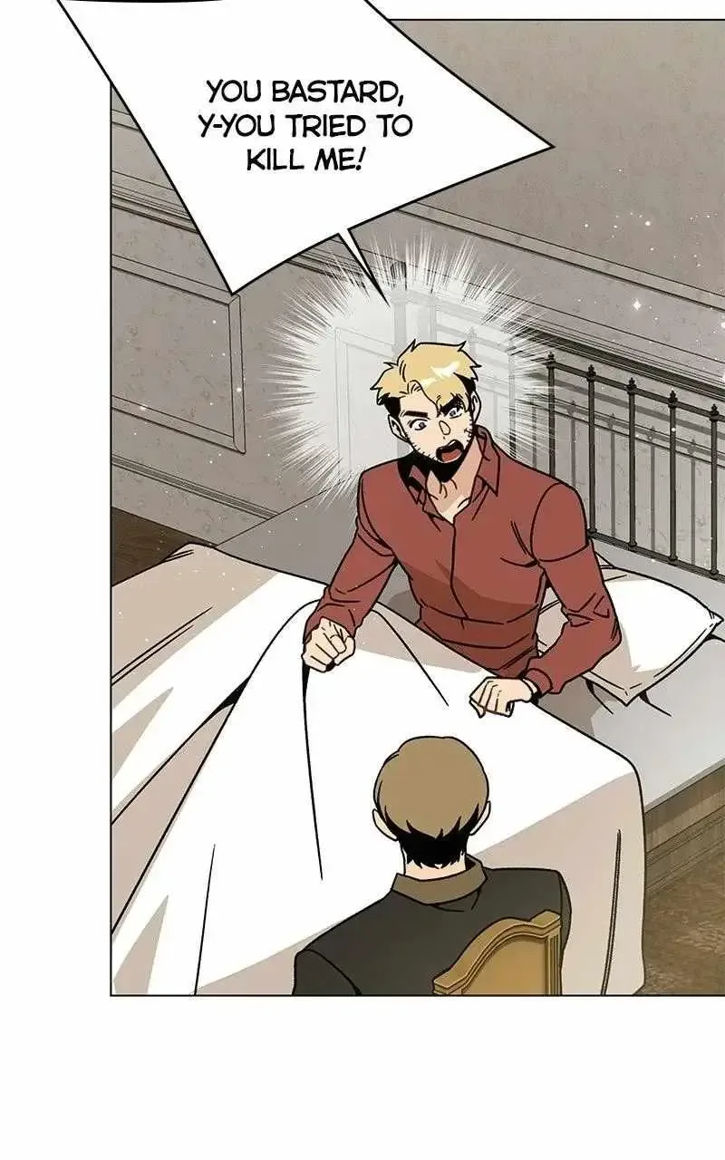 I’ll Resign And Have A Fresh Start In This World Chapter 167 page 54