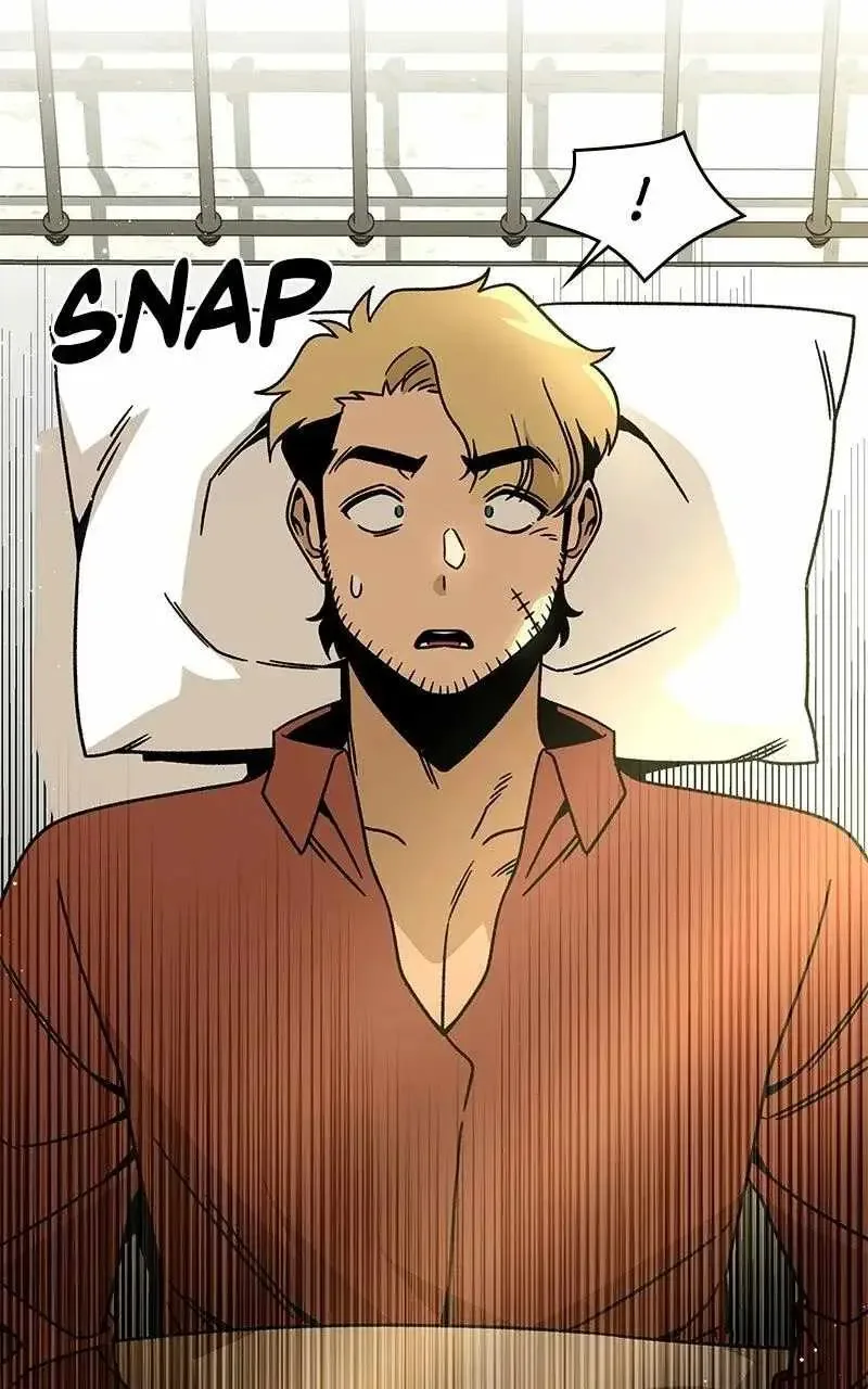 I’ll Resign And Have A Fresh Start In This World Chapter 167 page 50