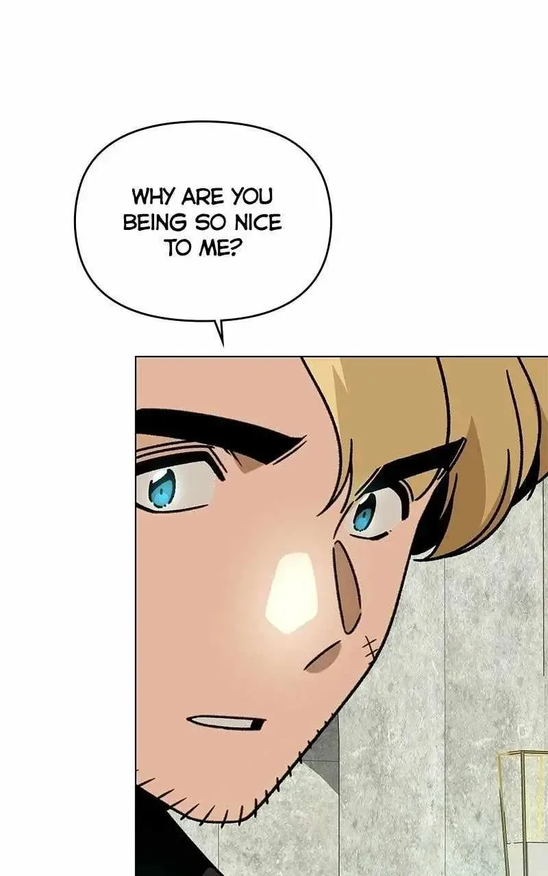 I’ll Resign And Have A Fresh Start In This World Chapter 167 page 93