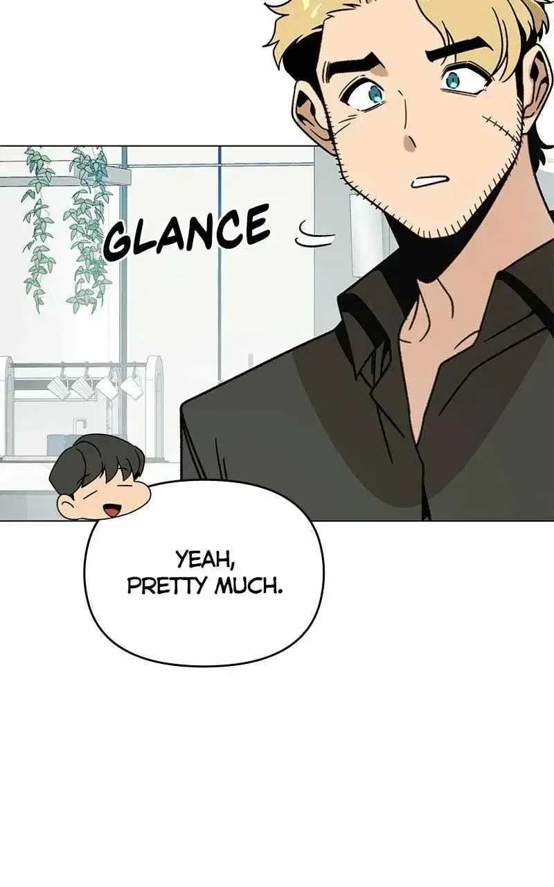 I’ll Resign And Have A Fresh Start In This World Chapter 167 page 84