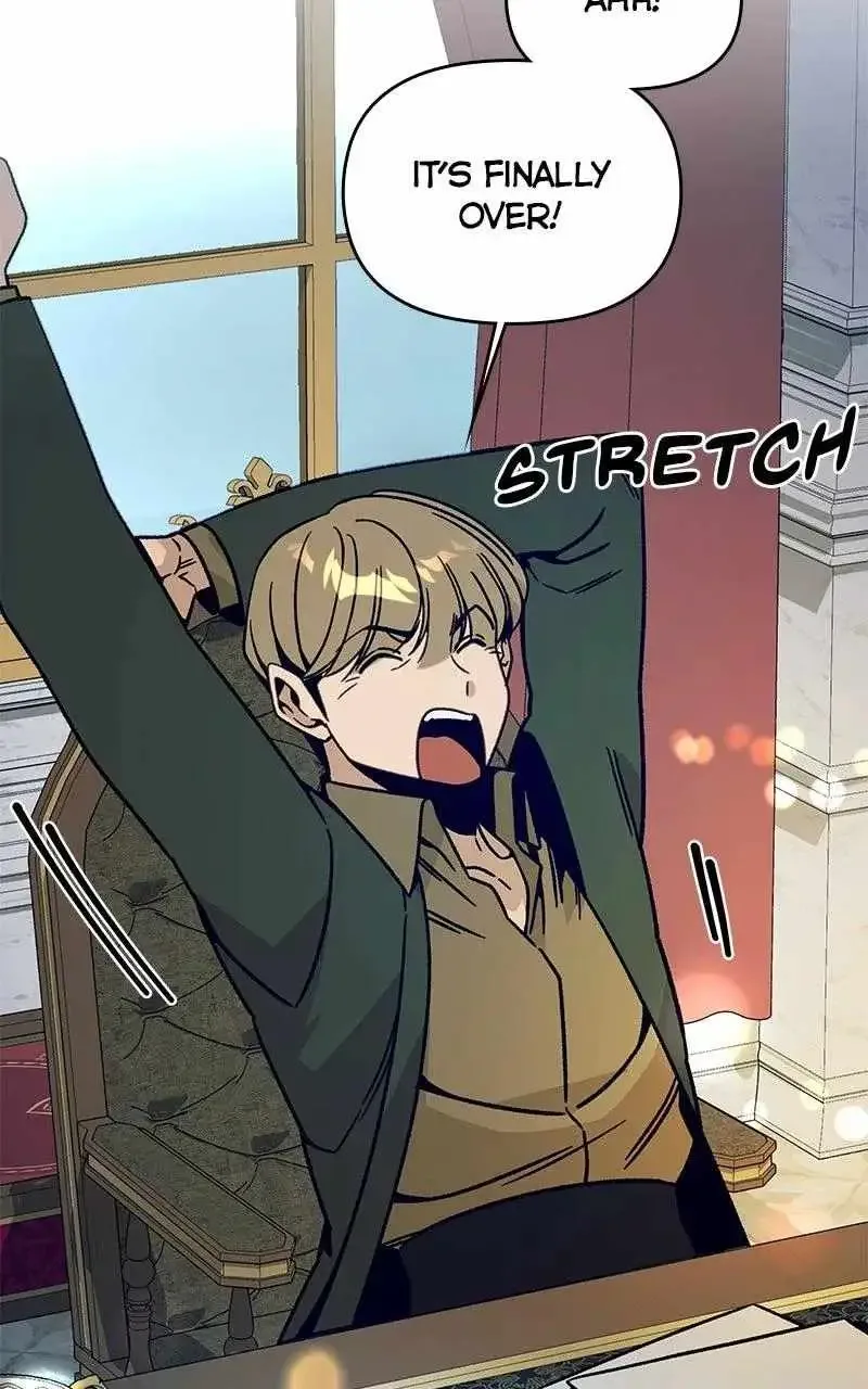 I’ll Resign And Have A Fresh Start In This World Chapter 168 page 2