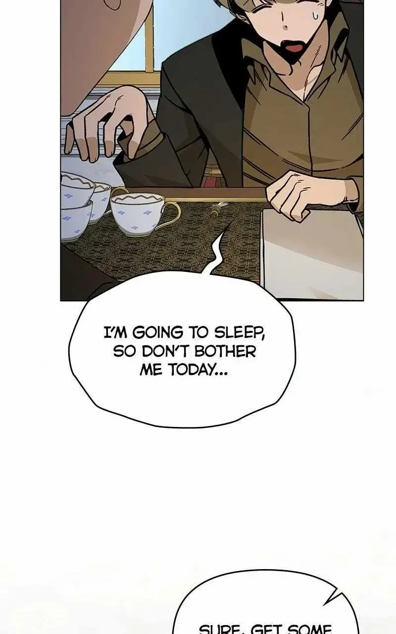 I’ll Resign And Have A Fresh Start In This World Chapter 168 page 4