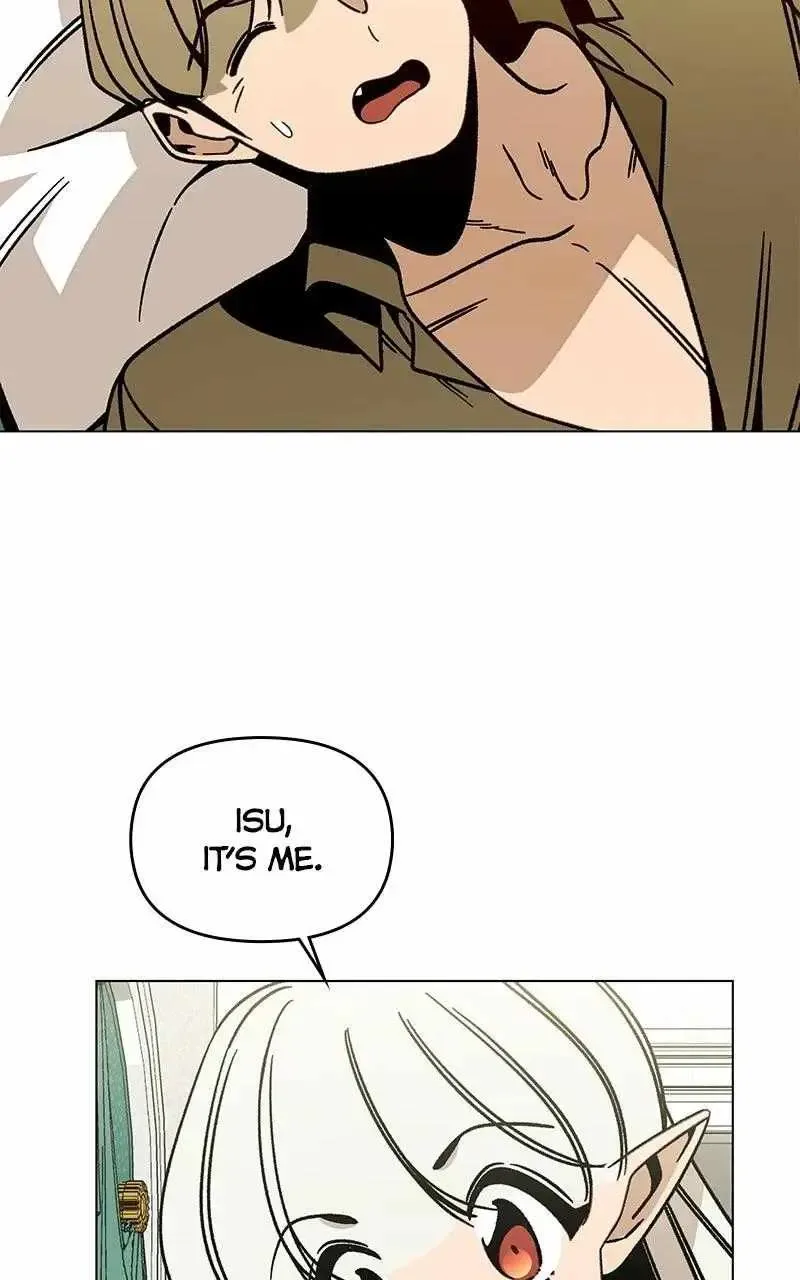 I’ll Resign And Have A Fresh Start In This World Chapter 168 page 10
