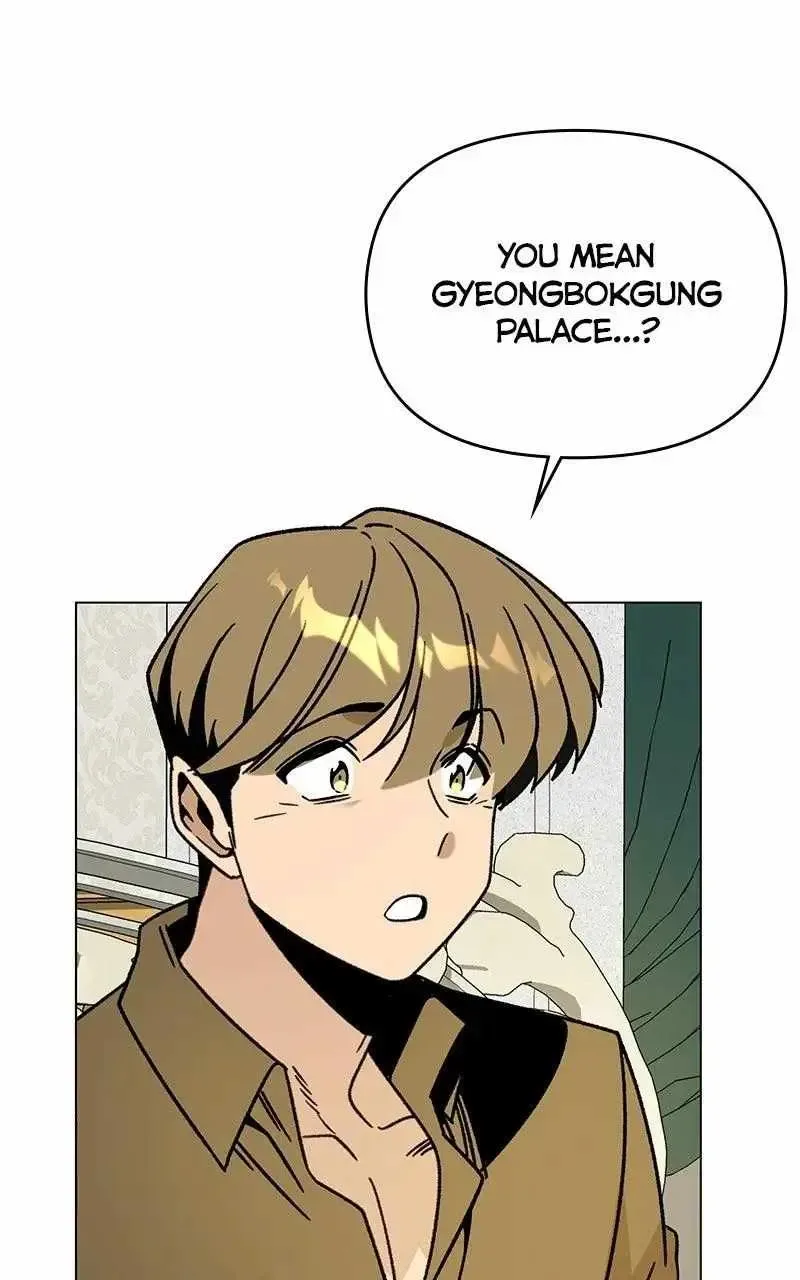 I’ll Resign And Have A Fresh Start In This World Chapter 168 page 14