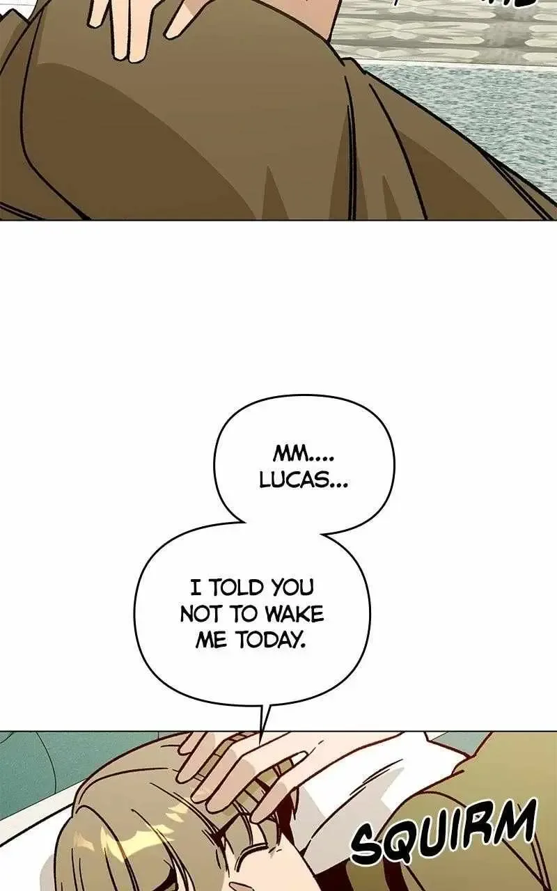 I’ll Resign And Have A Fresh Start In This World Chapter 168 page 9