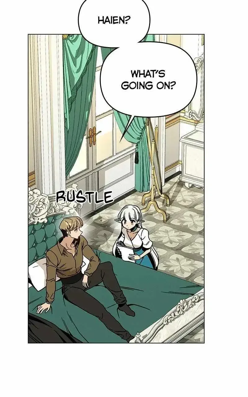 I’ll Resign And Have A Fresh Start In This World Chapter 168 page 12