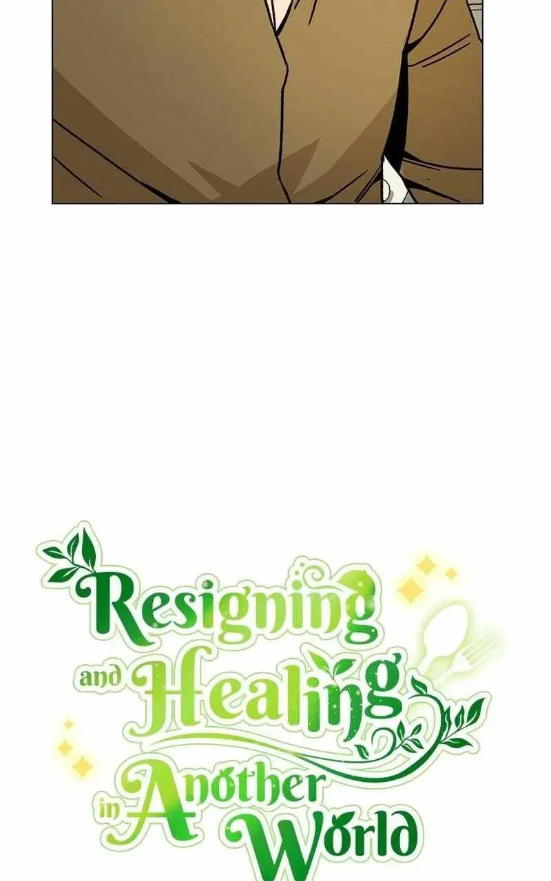 I’ll Resign And Have A Fresh Start In This World Chapter 168 page 15