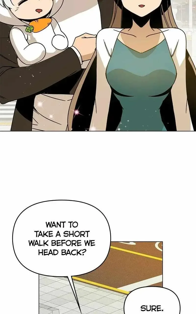 I’ll Resign And Have A Fresh Start In This World Chapter 168 page 83