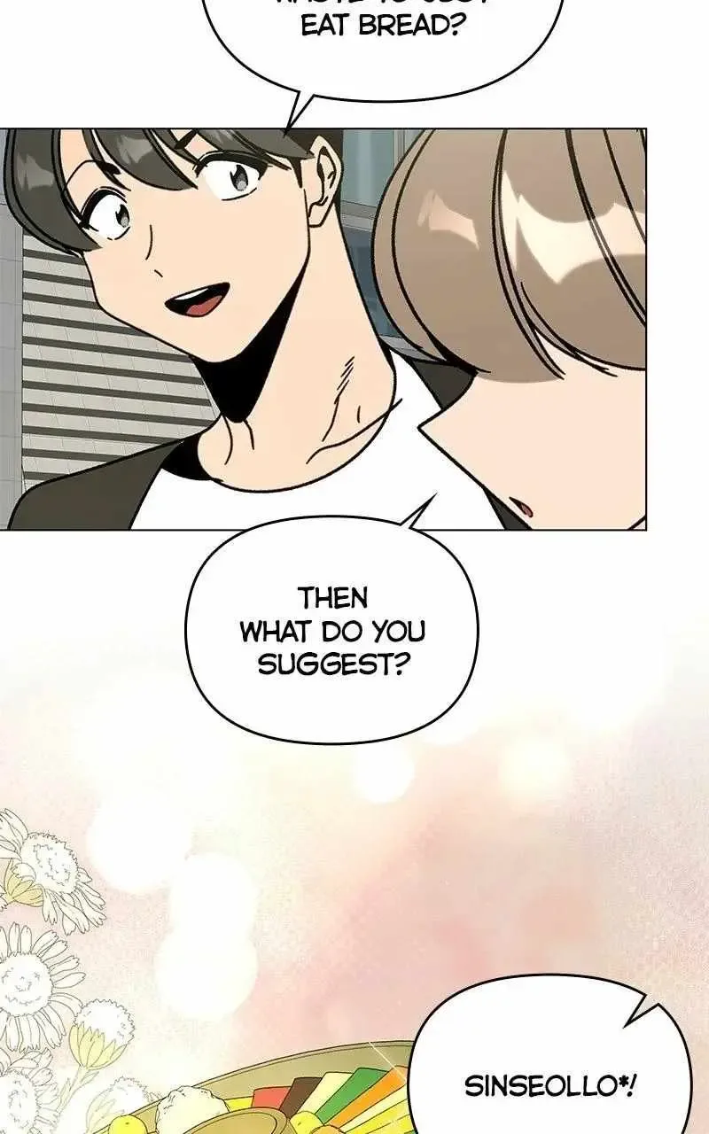 I’ll Resign And Have A Fresh Start In This World Chapter 168 page 54