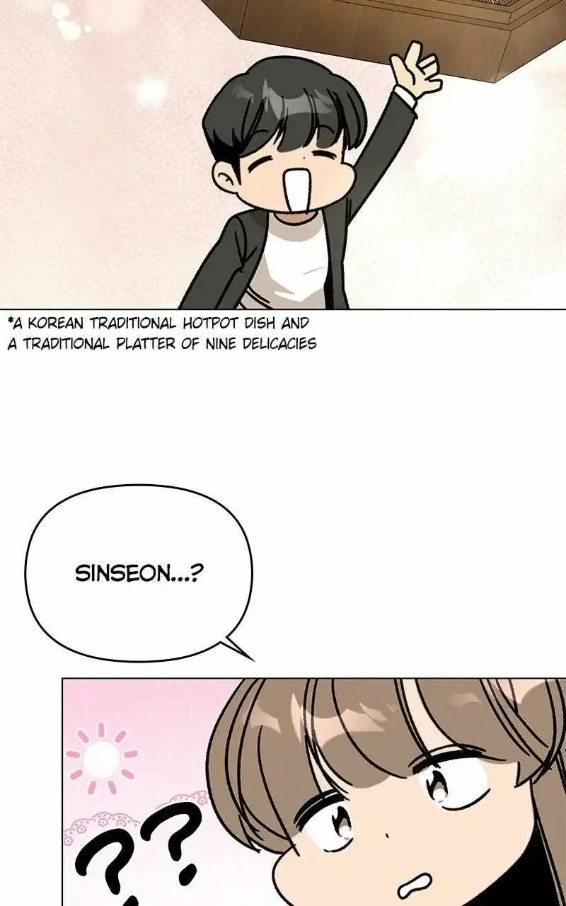 I’ll Resign And Have A Fresh Start In This World Chapter 168 page 56