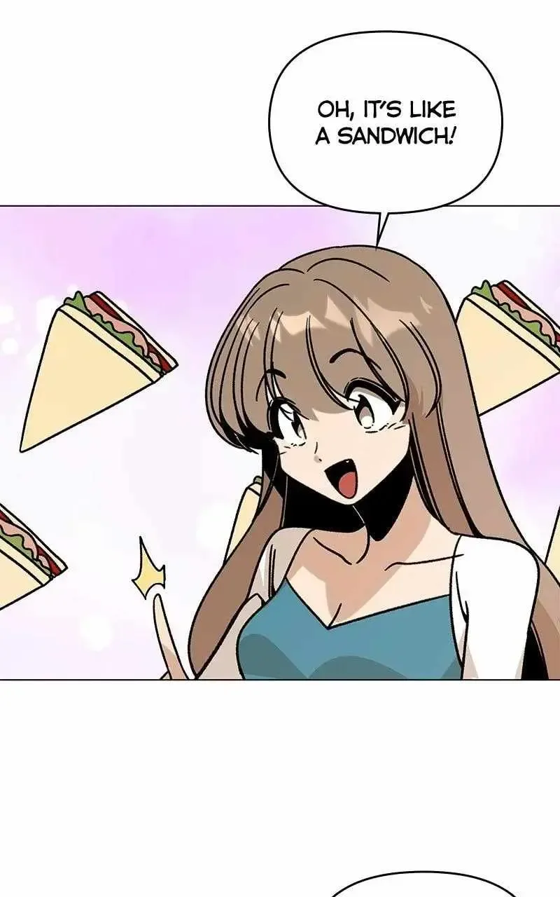 I’ll Resign And Have A Fresh Start In This World Chapter 168 page 80