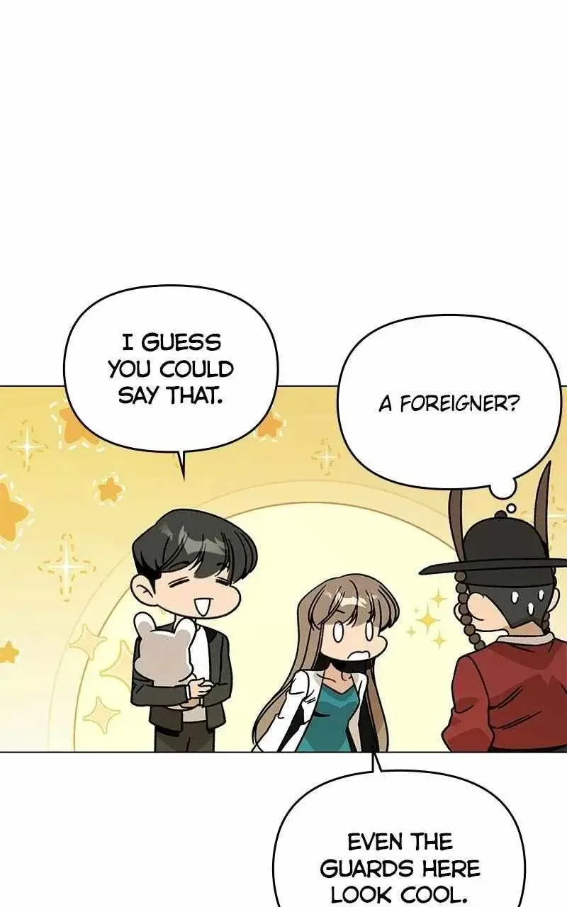 I’ll Resign And Have A Fresh Start In This World Chapter 168 page 26
