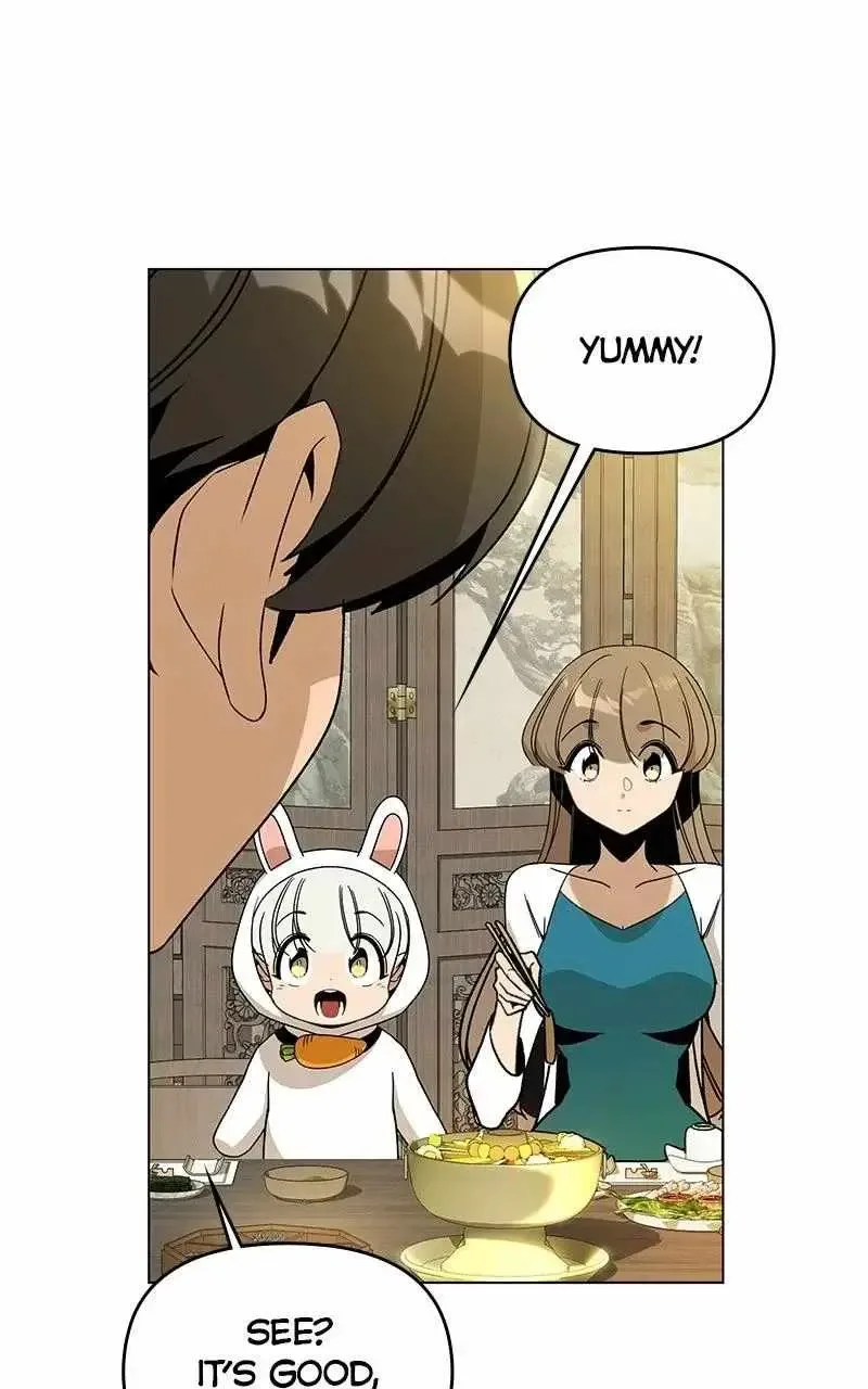 I’ll Resign And Have A Fresh Start In This World Chapter 168 page 71