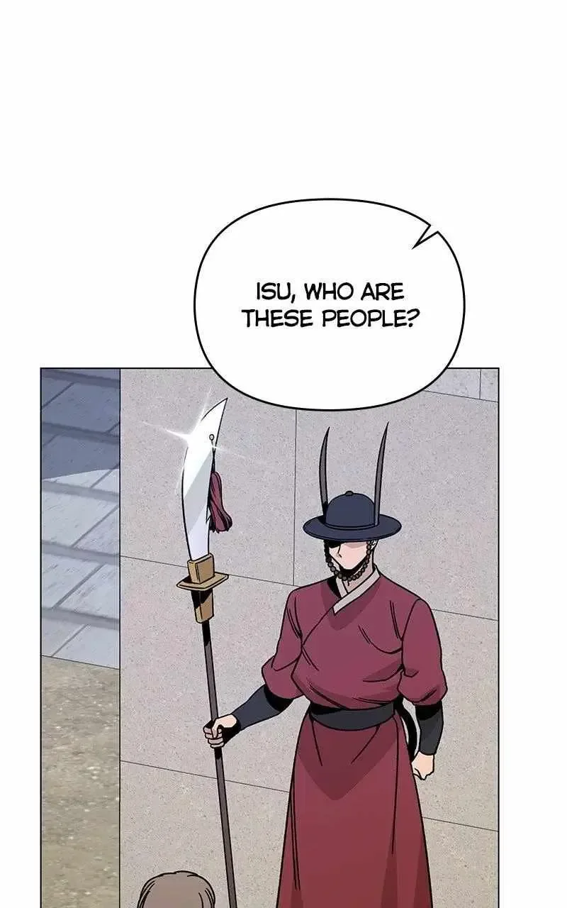 I’ll Resign And Have A Fresh Start In This World Chapter 168 page 23