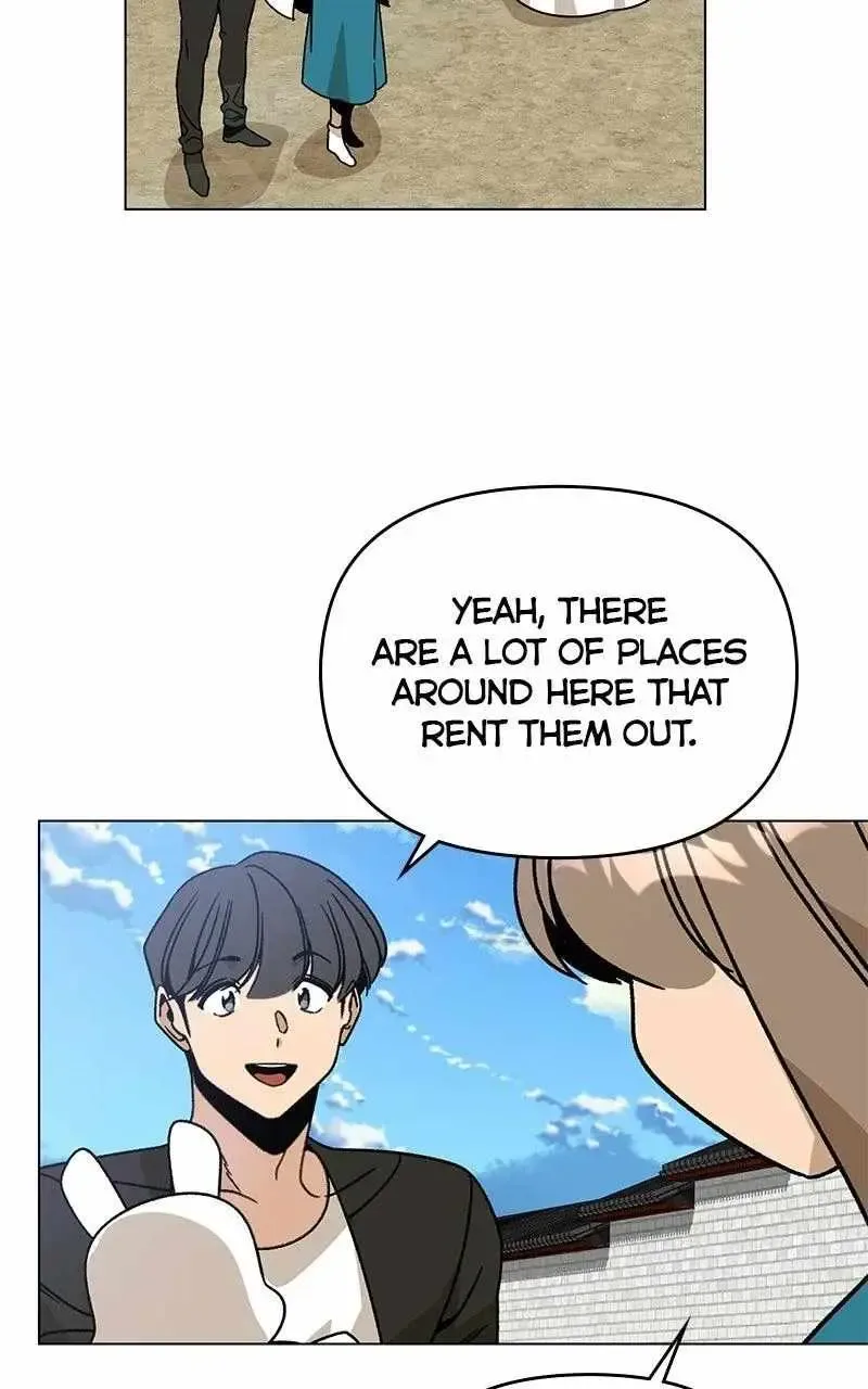 I’ll Resign And Have A Fresh Start In This World Chapter 168 page 33