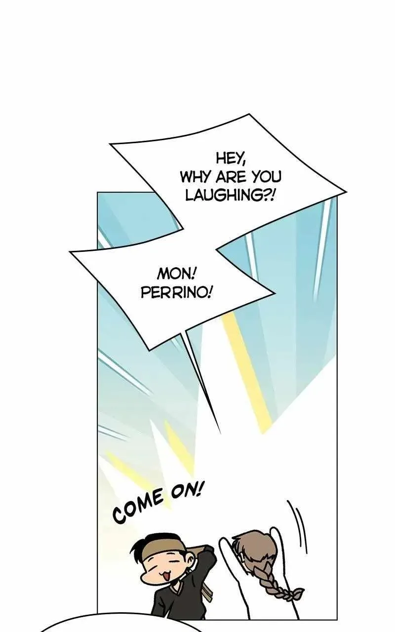 I’ll Resign And Have A Fresh Start In This World Chapter 168 page 48