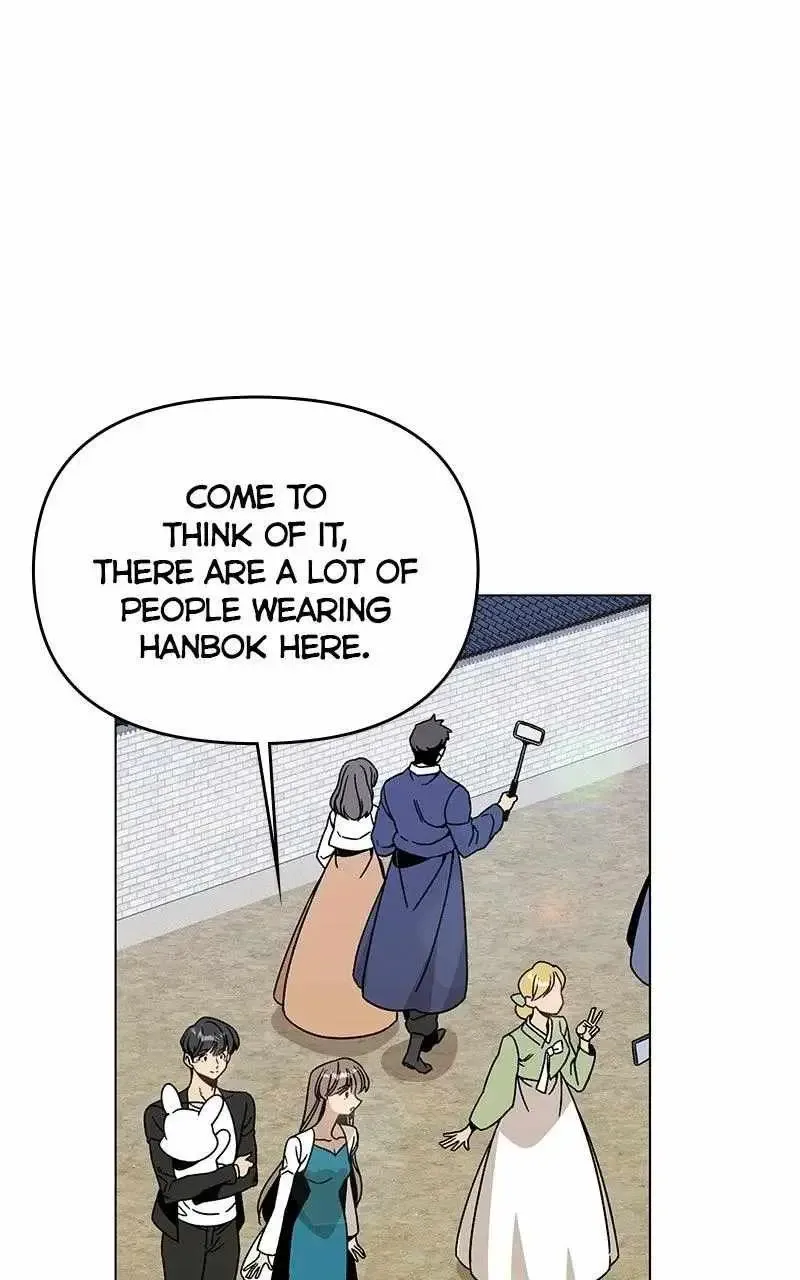 I’ll Resign And Have A Fresh Start In This World Chapter 168 page 32