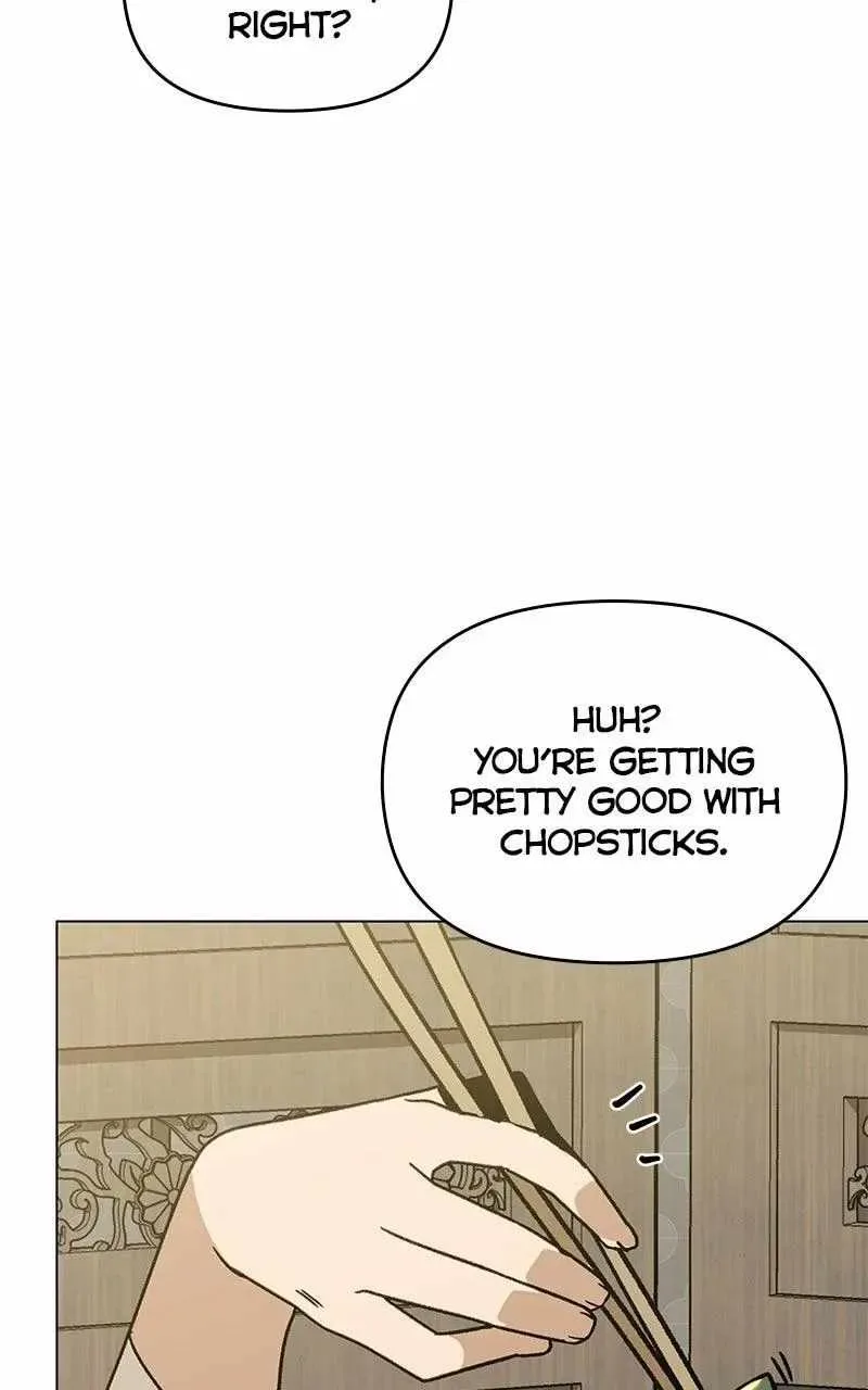 I’ll Resign And Have A Fresh Start In This World Chapter 168 page 72