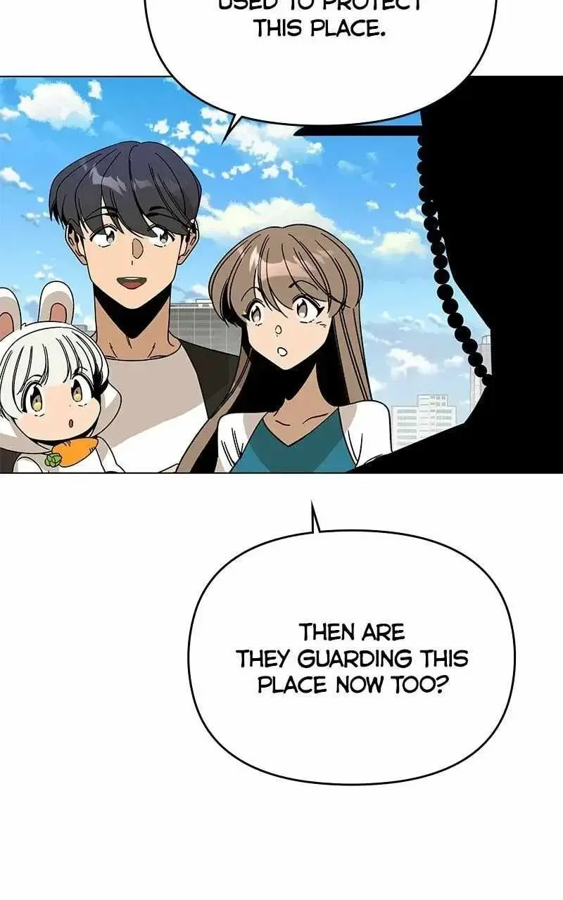 I’ll Resign And Have A Fresh Start In This World Chapter 168 page 25