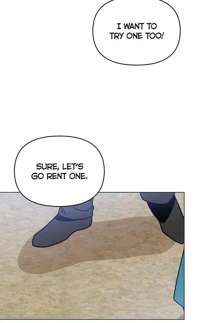 I’ll Resign And Have A Fresh Start In This World Chapter 168 page 34
