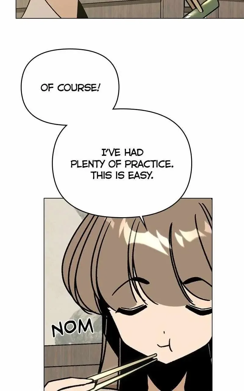 I’ll Resign And Have A Fresh Start In This World Chapter 168 page 73