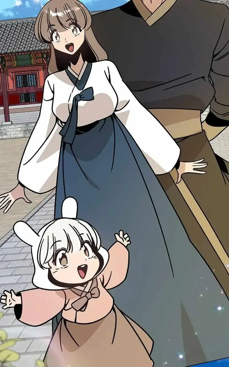 I’ll Resign And Have A Fresh Start In This World Chapter 168 page 36