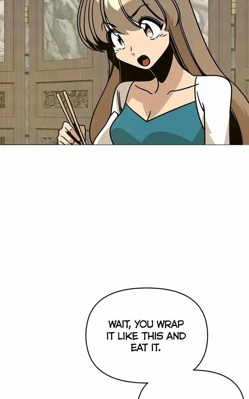 I’ll Resign And Have A Fresh Start In This World Chapter 168 page 75