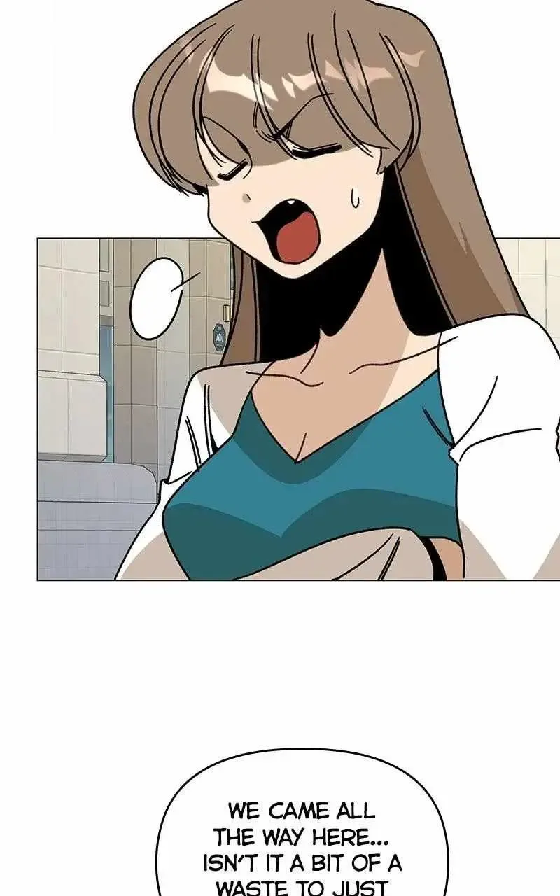 I’ll Resign And Have A Fresh Start In This World Chapter 168 page 53