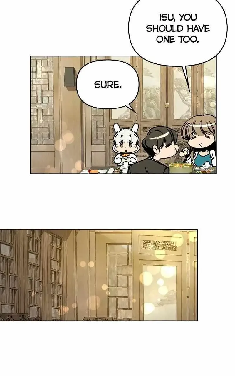 I’ll Resign And Have A Fresh Start In This World Chapter 168 page 81