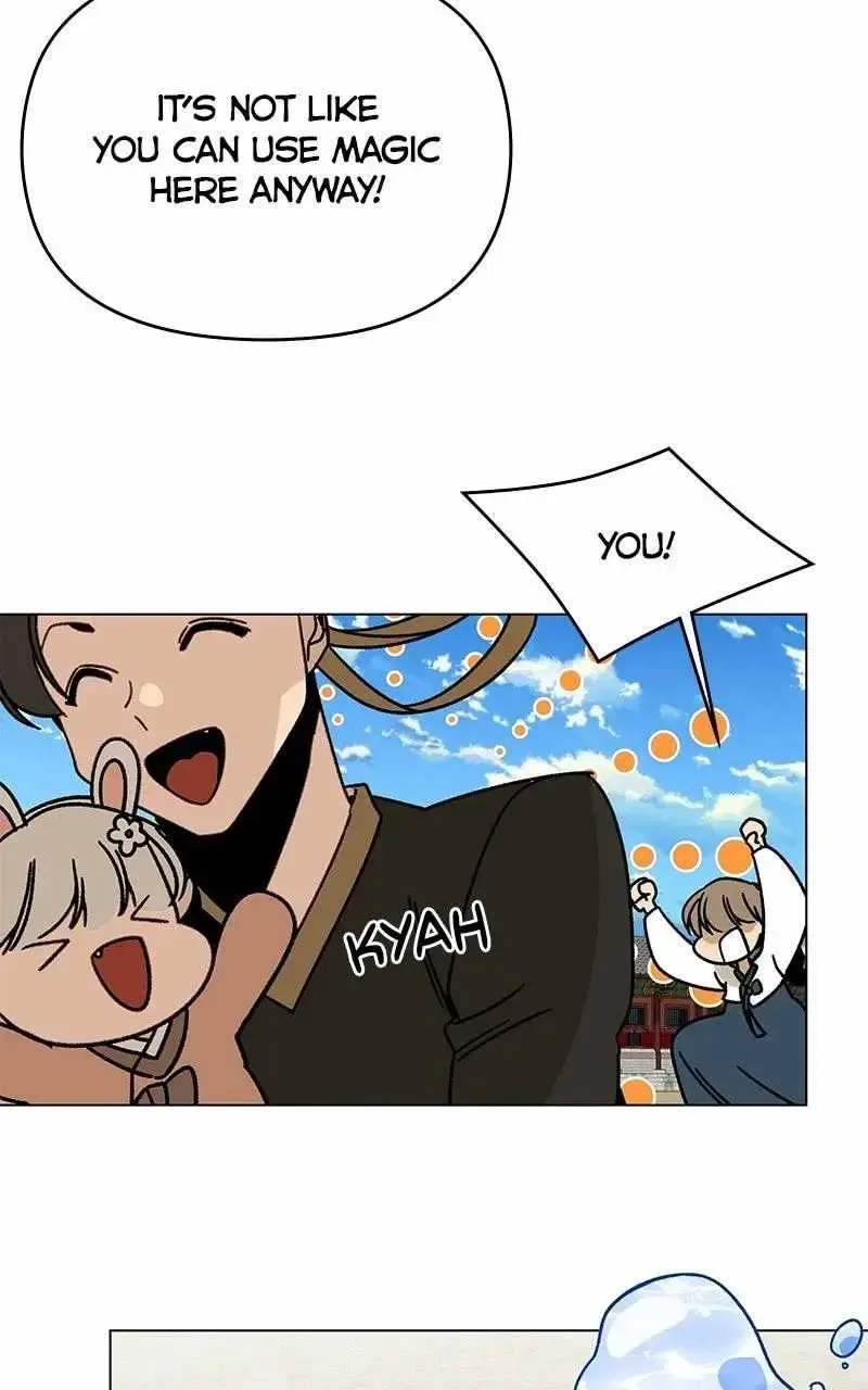 I’ll Resign And Have A Fresh Start In This World Chapter 168 page 49