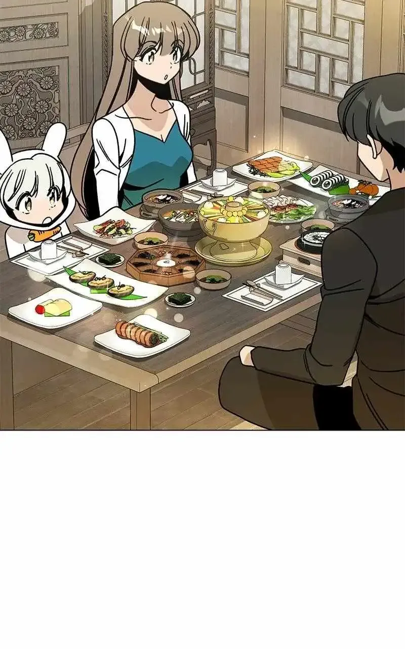 I’ll Resign And Have A Fresh Start In This World Chapter 168 page 63