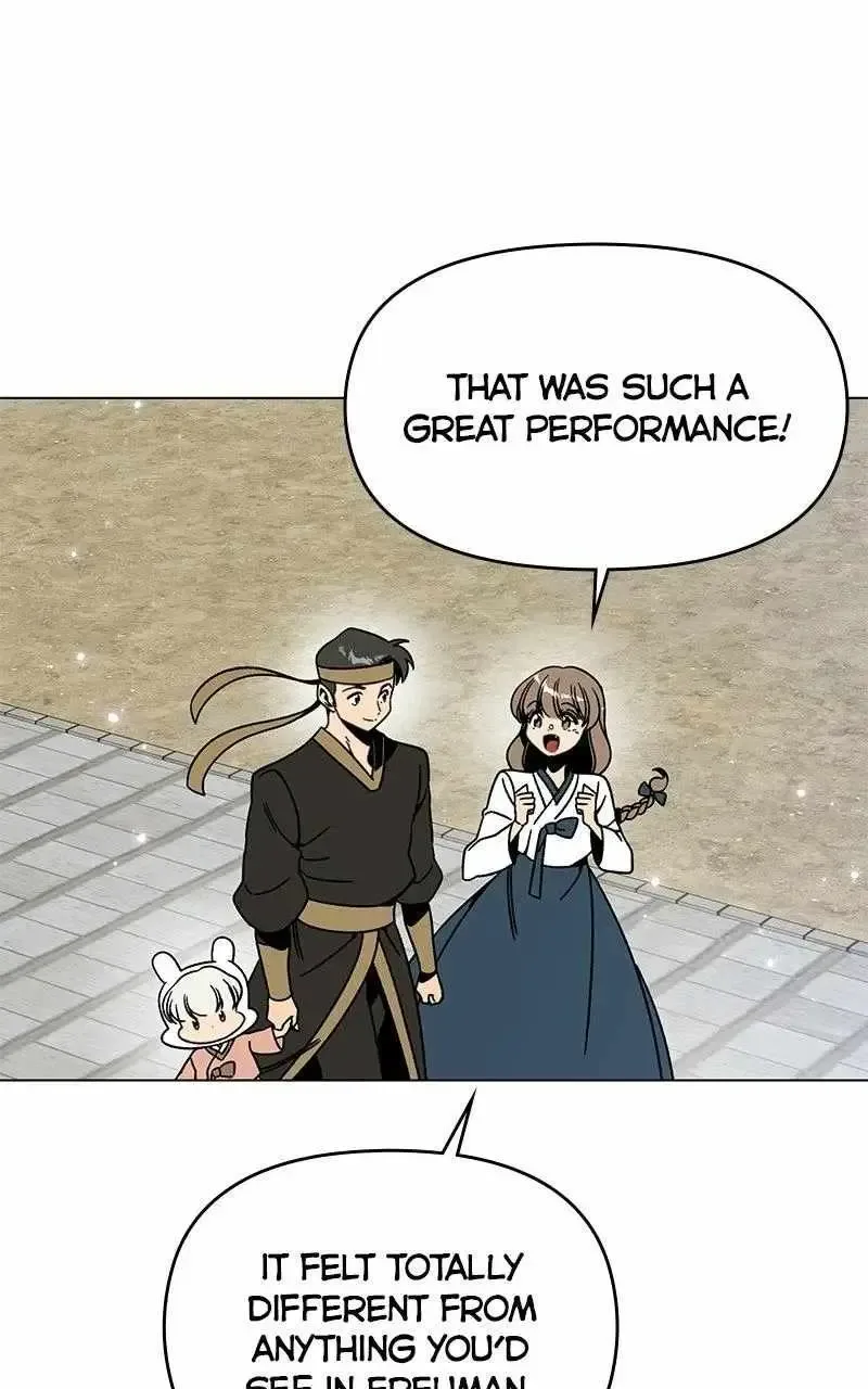 I’ll Resign And Have A Fresh Start In This World Chapter 168 page 45
