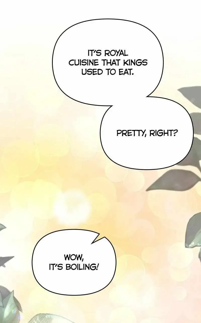 I’ll Resign And Have A Fresh Start In This World Chapter 168 page 64