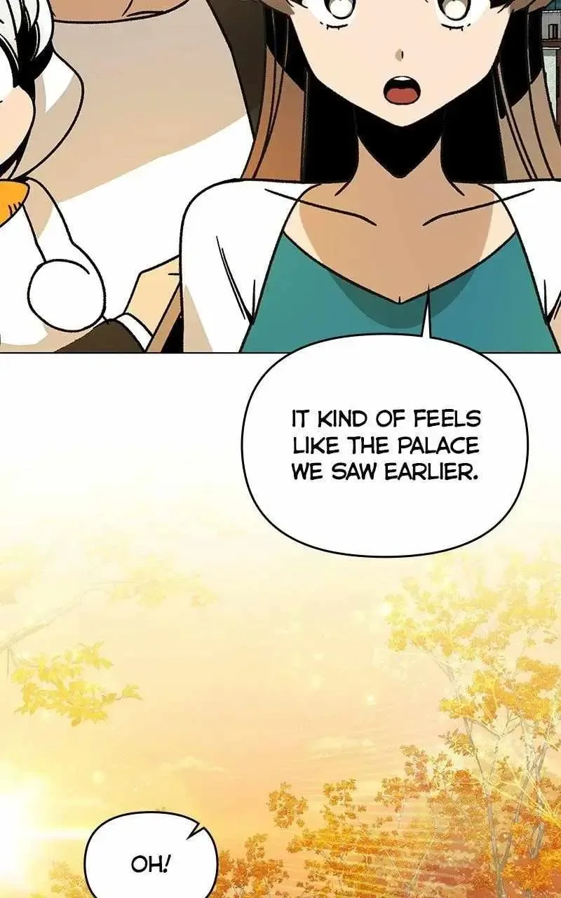 I’ll Resign And Have A Fresh Start In This World Chapter 168 page 85