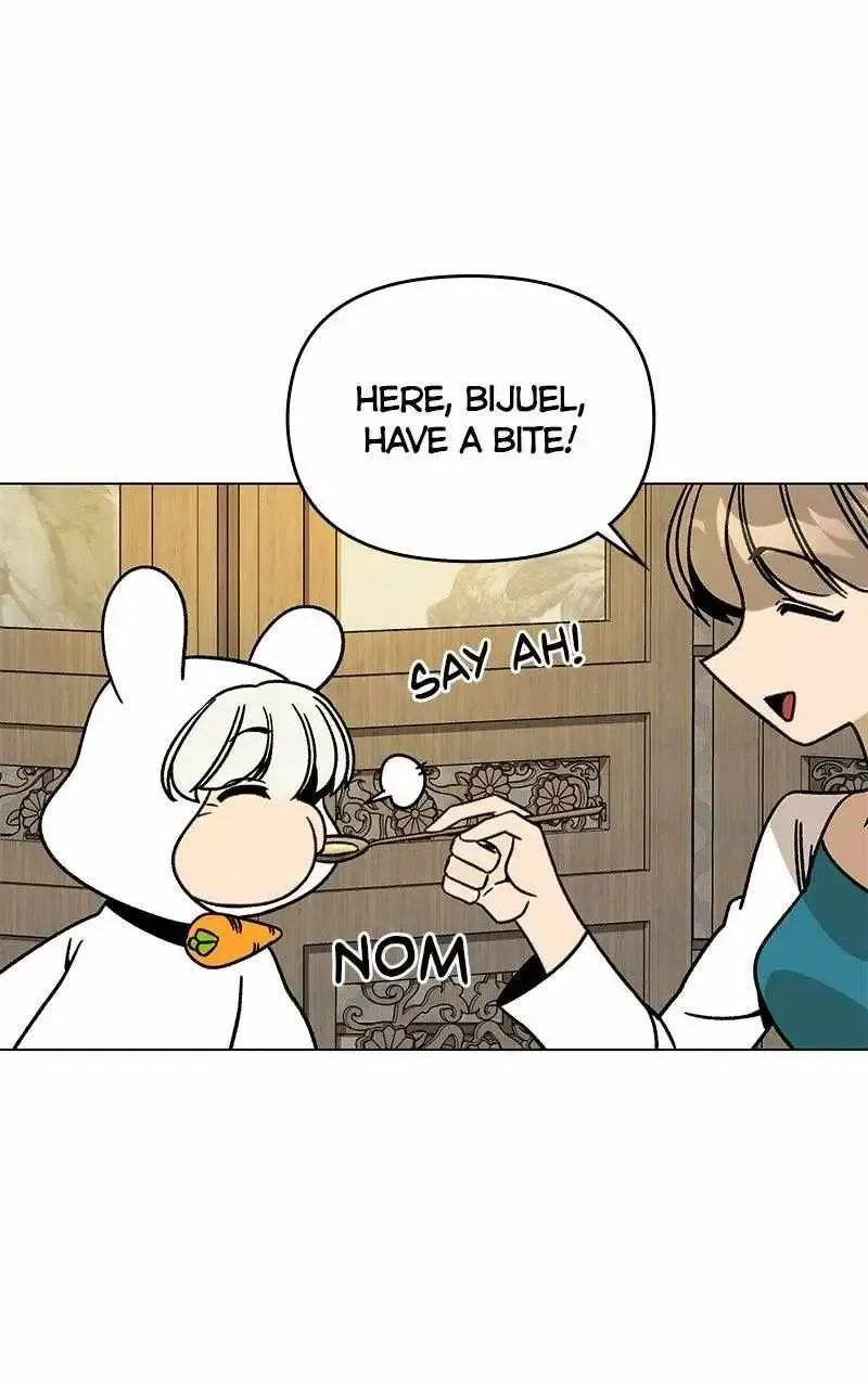 I’ll Resign And Have A Fresh Start In This World Chapter 168 page 70
