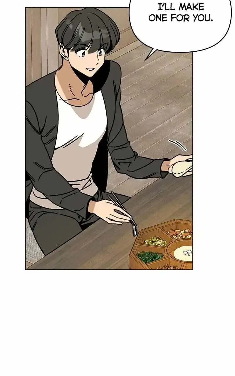 I’ll Resign And Have A Fresh Start In This World Chapter 168 page 76
