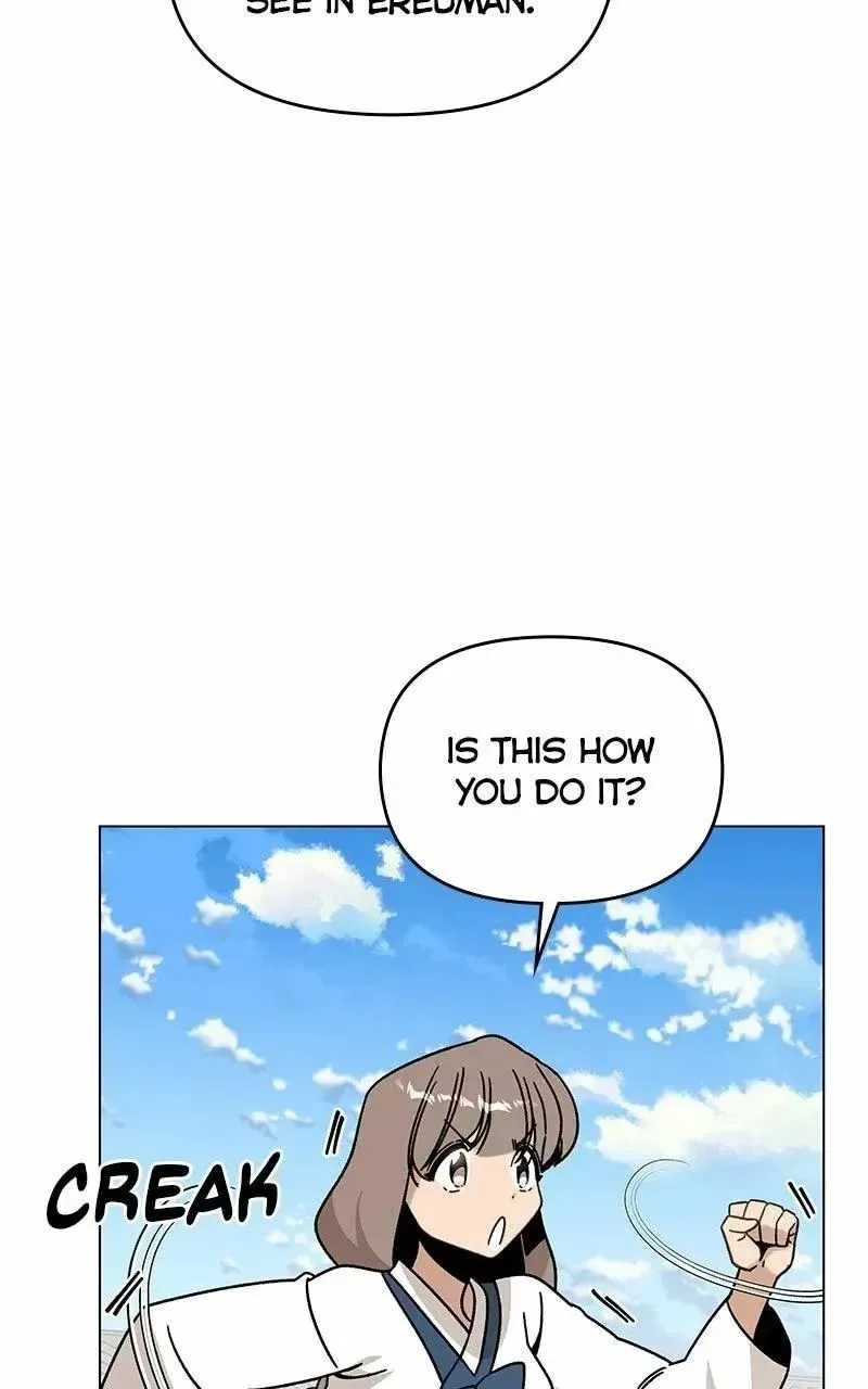 I’ll Resign And Have A Fresh Start In This World Chapter 168 page 46