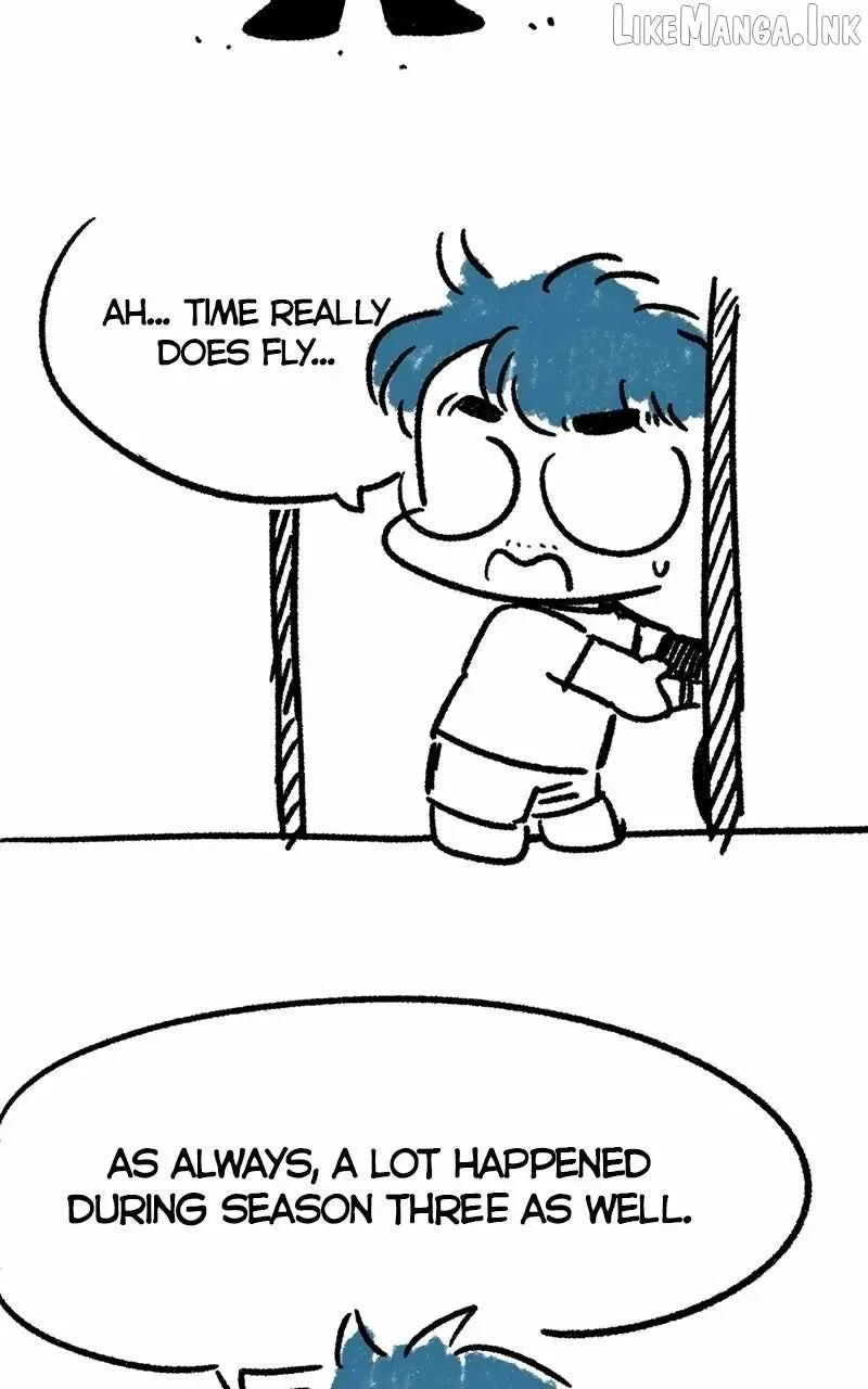 I’ll Resign And Have A Fresh Start In This World Chapter 170.1 page 7