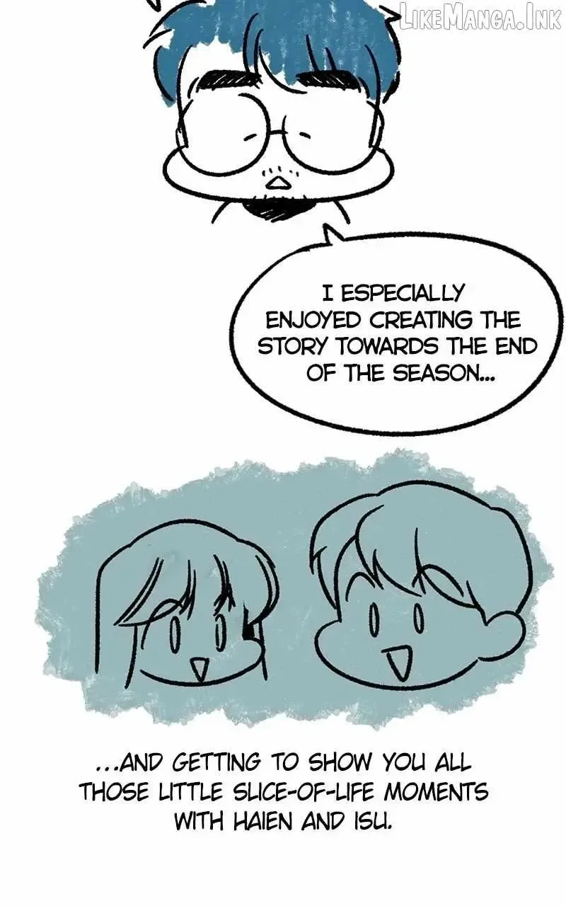 I’ll Resign And Have A Fresh Start In This World Chapter 170.1 page 8