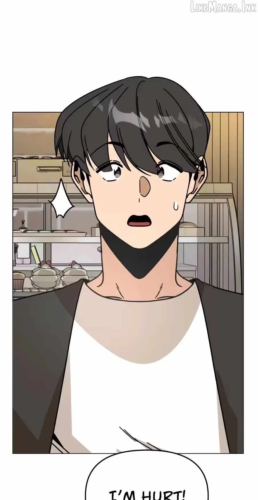 I’ll Resign And Have A Fresh Start In This World Chapter 170 page 11