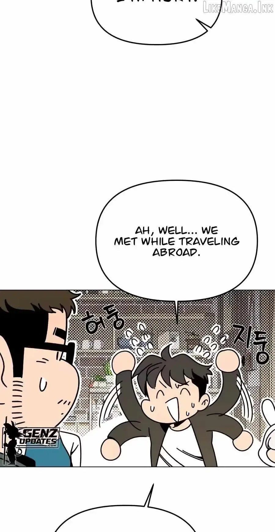 I’ll Resign And Have A Fresh Start In This World Chapter 170 page 12