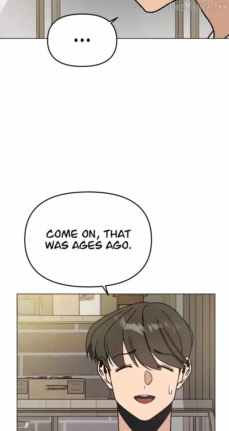 I’ll Resign And Have A Fresh Start In This World Chapter 170 page 18