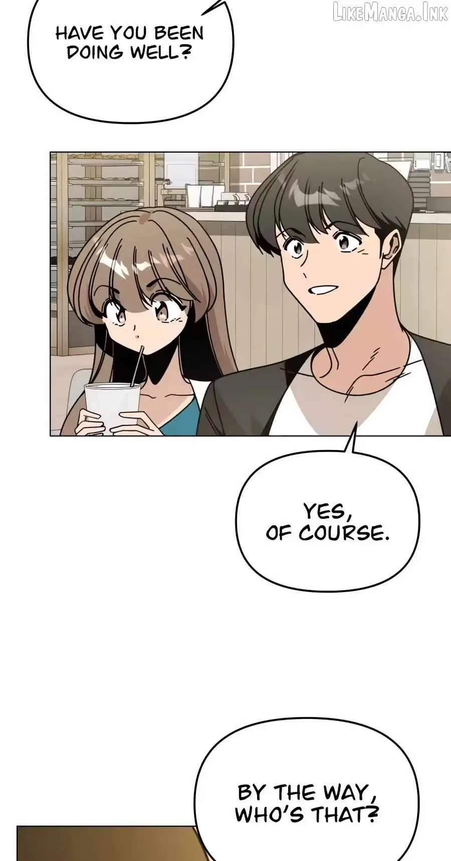 I’ll Resign And Have A Fresh Start In This World Chapter 170 page 6