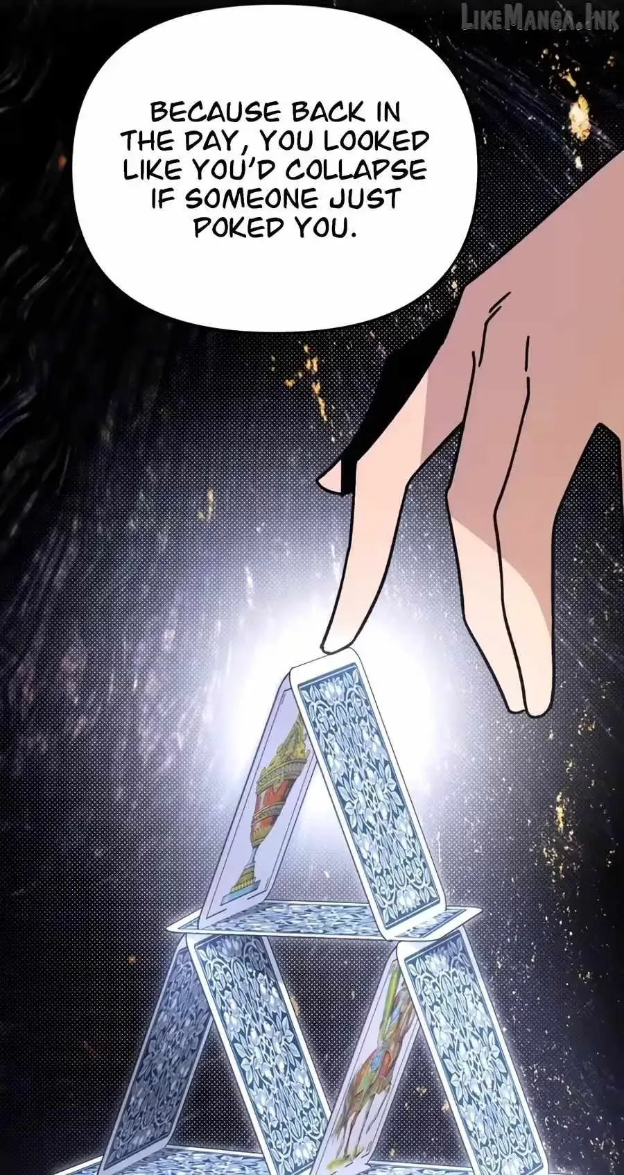 I’ll Resign And Have A Fresh Start In This World Chapter 170 page 16